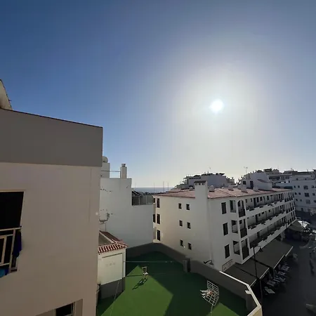 Habitacion Diez Los Cristianos  Exterior photo