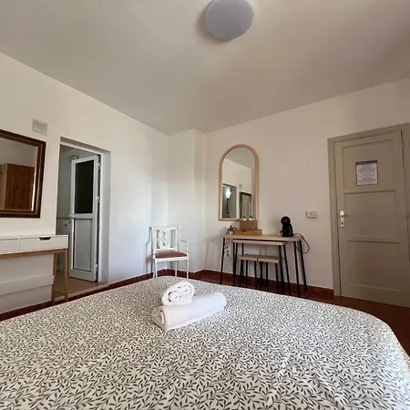 Habitacion Diez Los Cristianos  Exterior photo