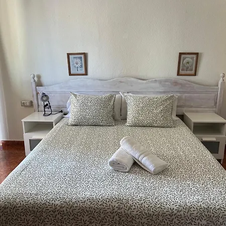 Habitacion Diez Los Cristianos  Exterior photo