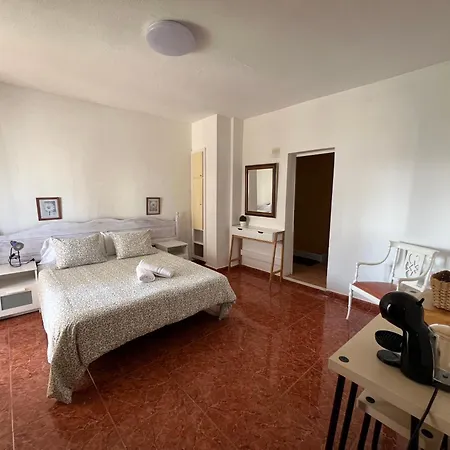 Habitacion Diez Los Cristianos  Exterior photo
